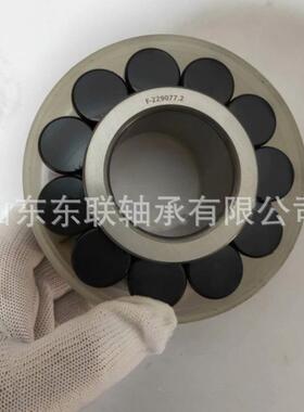 无外圈满2圆XAI柱滚子轴承装减速7机齿轮箱轴承CPM26轴承