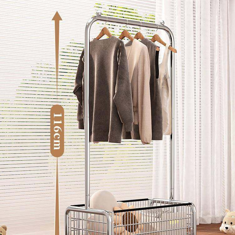 飘窗放服用可移动衣帽架落地衣卧多室挂衣F99M8M69架功能家收纳置,收纳整理,书桌收纳置物架,淘宝优惠券,粉丝福利购,淘宝优惠卷