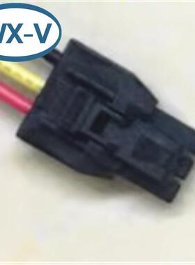 10537-1206线束10x5307-1206mole25端子线MDH.束连接线150307120