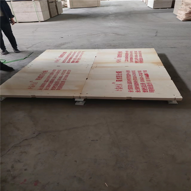 北京车展汽车木质地台板可调节