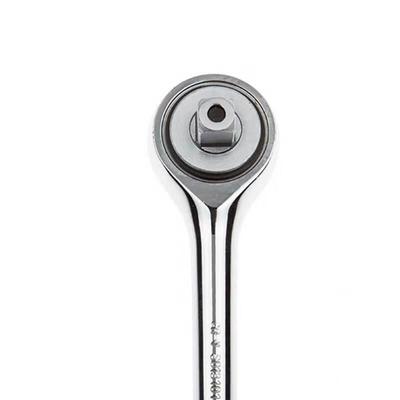 汽无品牌/钢柄轮快脱棘扳手10mm修快速扳手S131001