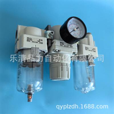 三联件AC3N0-02-03/E/M/D2/C/DG/CG/DE/CGE-1--8-R-S-V--K-J508-A