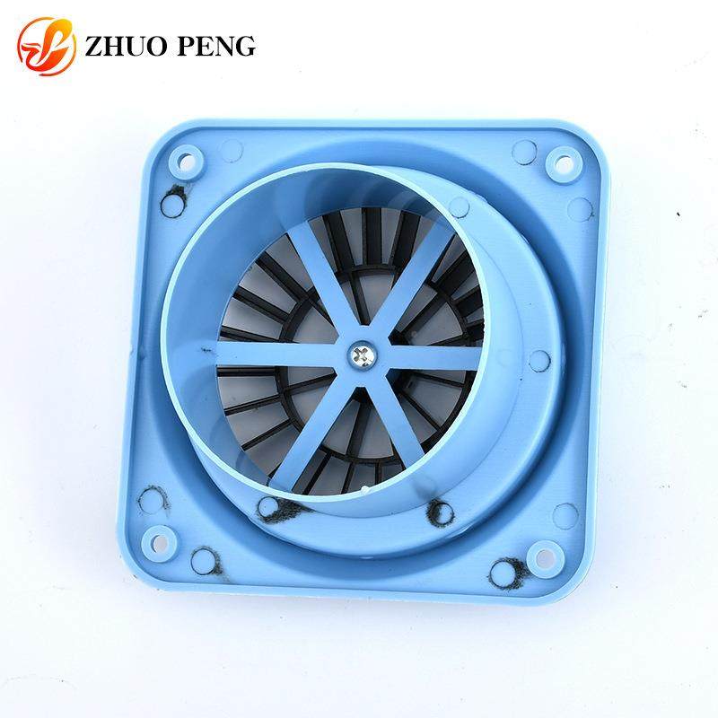 车驻管车加热器旋转转向口风柴暖汽暖旋转风口道汽塑料出风头配件,大家电,锅炉配件,淘宝优惠券,粉丝福利购,淘宝优惠卷