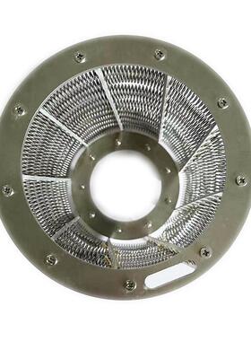 超大功率500321组W0加热件设备组件发热芯，工厂直销可制来图做样