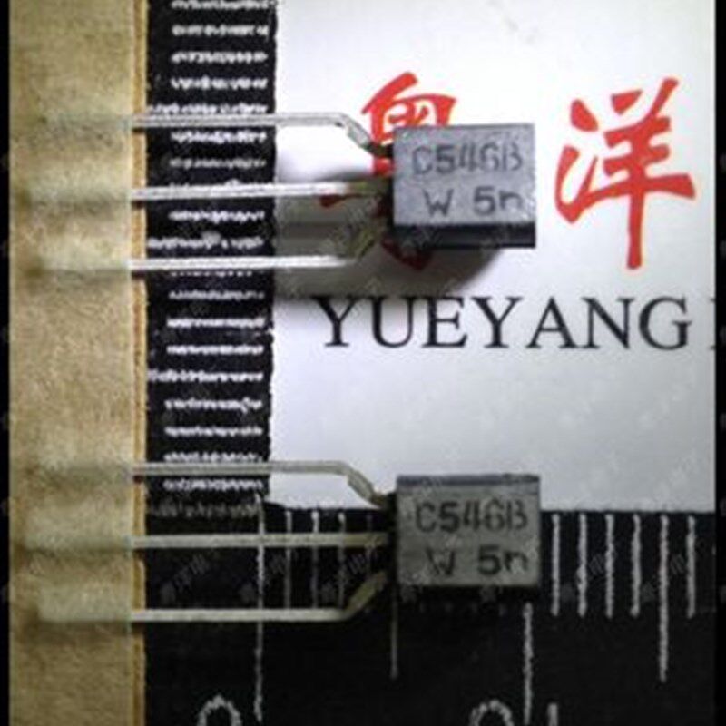 C546B  2SC5610 5610 全新小功率三极管  直插TO-92 现货
