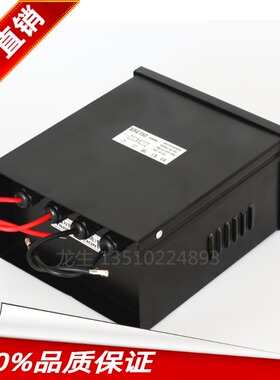 AC交流220V转12V24V400VA环型变压器防水防雨300W500W600W800VA