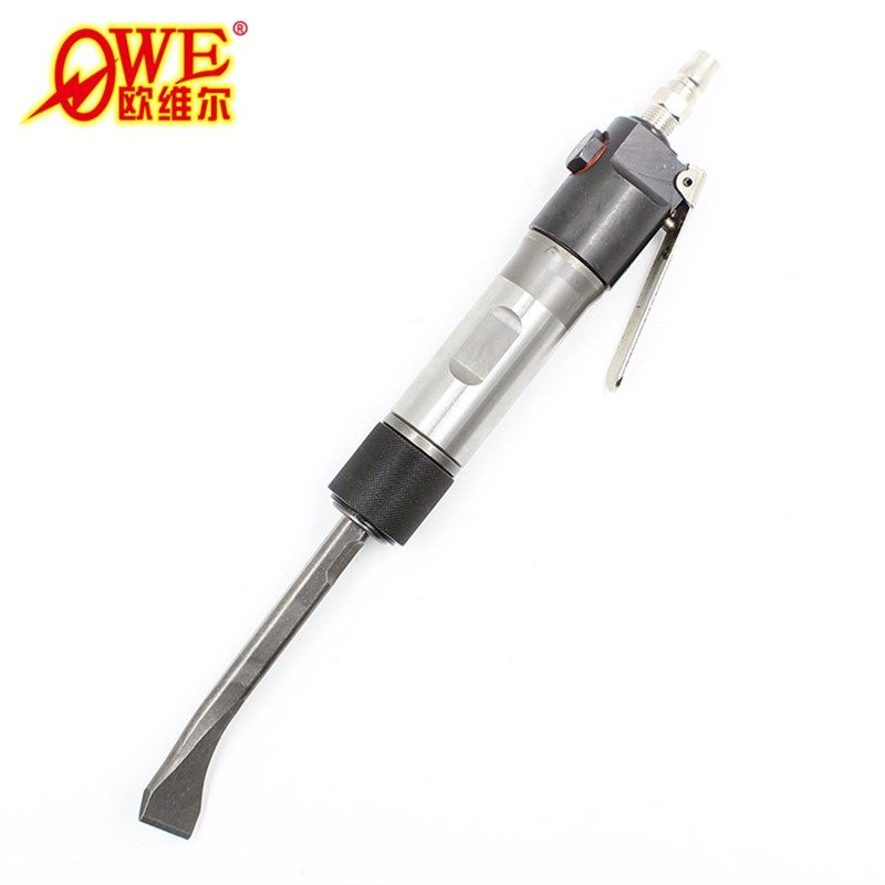 台湾进口欧维尔OW-F25C气铲 直式气动铲 强力型气锹 弯头除锈机器,橡塑材料及制品,塑料盒/塑料箱/塑料柜,淘宝优惠券,粉丝福利购,淘宝优惠卷