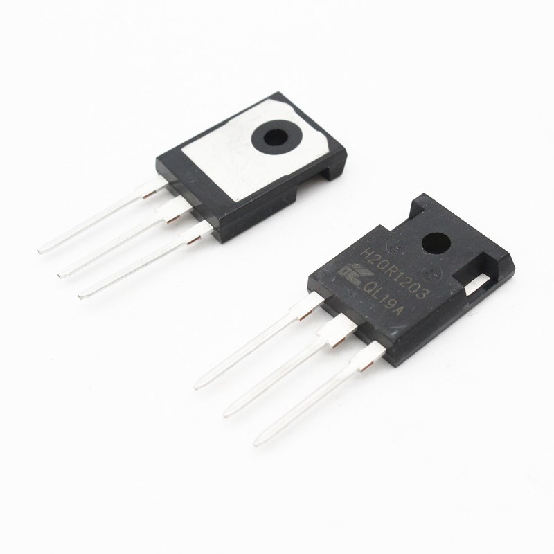 全新电磁炉功率管20R1203 电磁炉功率管IBGT通用25R1202配件