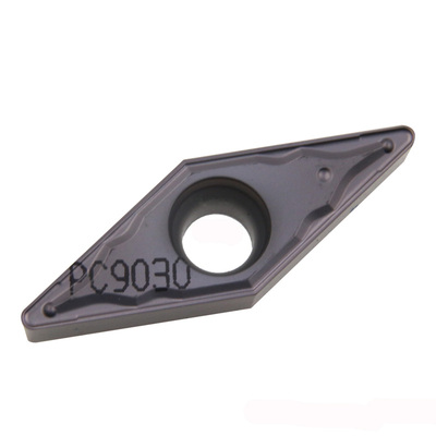 韩国克洛伊数控刀片VCMT160408-HMP PC9030 160404 不锈钢