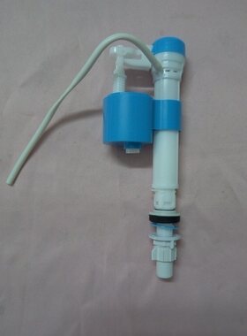 金璐达卫迪仕抽水马桶水箱配件伸缩坐便器水件各种马桶水箱进水阀