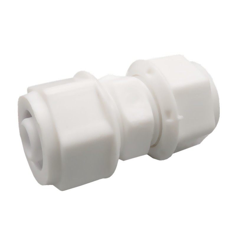 1620铝塑管接头塑料太阳能管件配件POM专用6分地暖管水管卡套式,童装/婴儿装/亲子装,披风/斗篷,淘宝优惠券,粉丝福利购,淘宝优惠卷