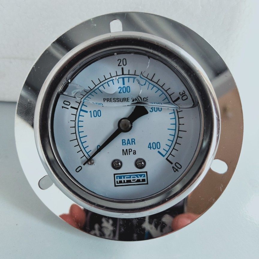HFDY水压液压油压表轴向带边抗震耐震压力表25/40/60mpa YN60ZT,童装/婴儿装/亲子装,披风/斗篷,淘宝优惠券,粉丝福利购,淘宝优惠卷