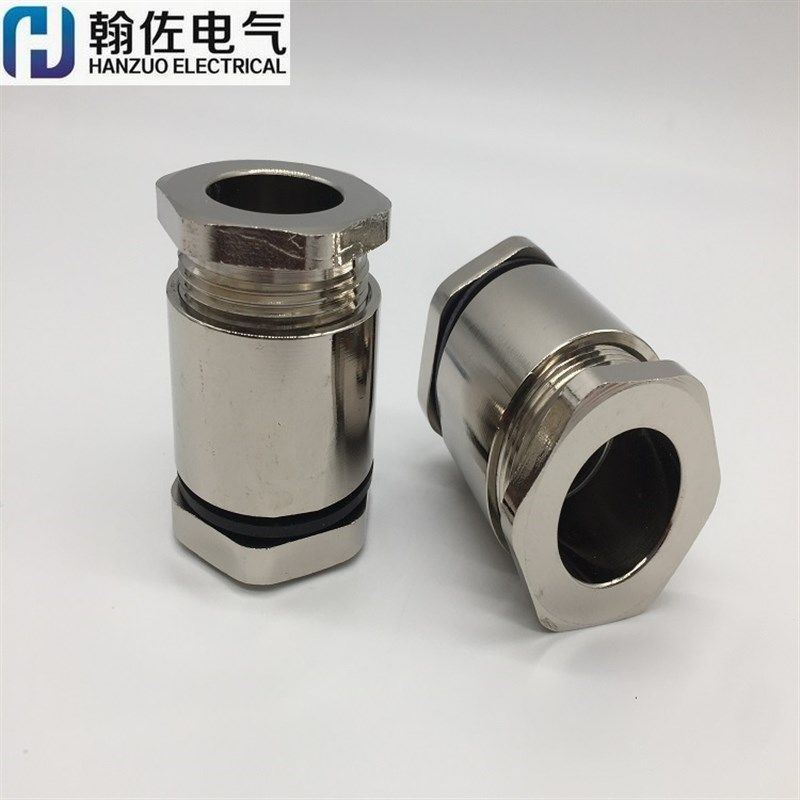 TJ16夹紧式填料函 船用电缆接头M22*1 通径16mm  镀镍电料函,橡塑材料及制品,塑料盒/塑料箱/塑料柜,淘宝优惠券,粉丝福利购,淘宝优惠卷