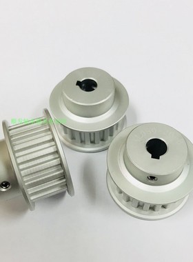 代替ATP32XL025-B-N20同步带轮 XL型同步轮精密型加工定做