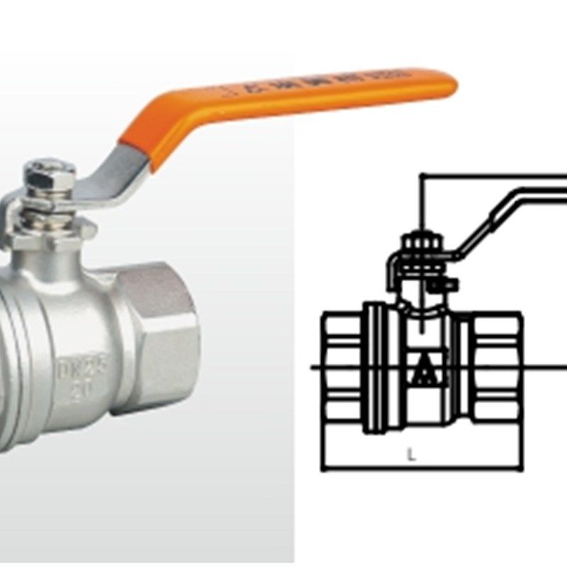 埃美柯8261二片式加厚不锈钢丝口球阀DN8101520253240506580100店,童装/婴儿装/亲子装,披风/斗篷,淘宝优惠券,粉丝福利购,淘宝优惠卷