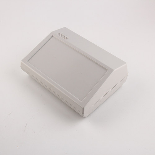 塑料仪器台式模块外壳178*135*60 - 封面