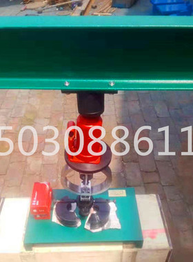 LCB-2型现场CBR测定仪 现场回弹值测定仪  公路土基材料现场CBR值