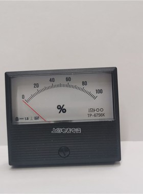 TP6756KR代用横河电压表207310-AHE-N-K-BL/CJ FS 4-20MA