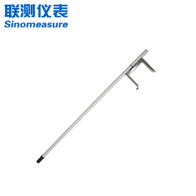 溶氧仪安装支架 沉入式安装 溶氧仪配件 水池安装支架投入式安装