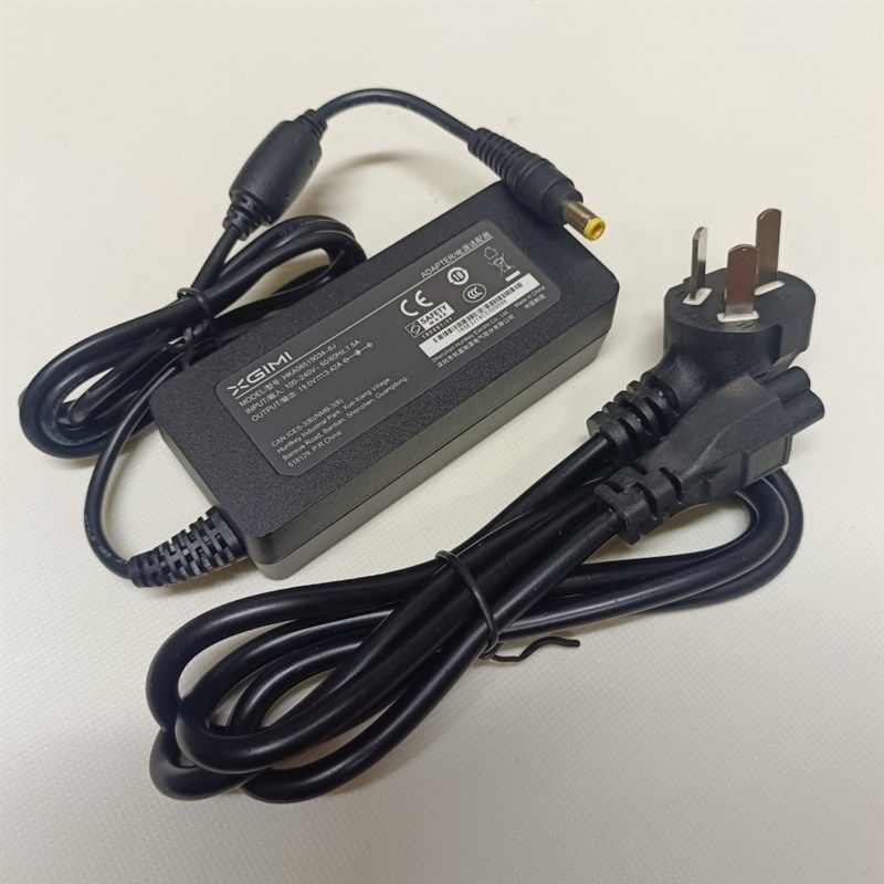 原装极米XK03S投影仪电源HKA06519034-6J电源适配器19V3.42A电源