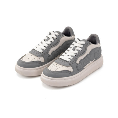 Alexander Wang亚历山大王 女士真皮运动休闲鞋厚底百搭舒适女鞋