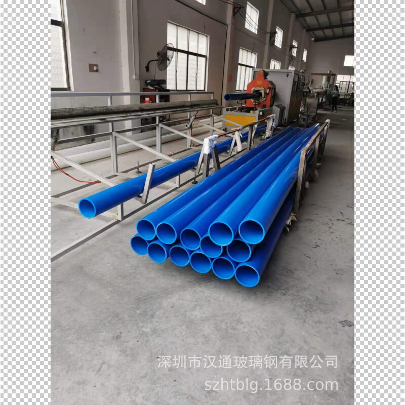 现货厂家 HDPE电缆管160 MPP电力管 通信管 电缆保护管 PE电线X20