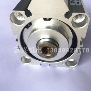 KSDA100 薄型气缸 5X10X15X20X30X40X50X60X70X80X100 金龙发 KLH