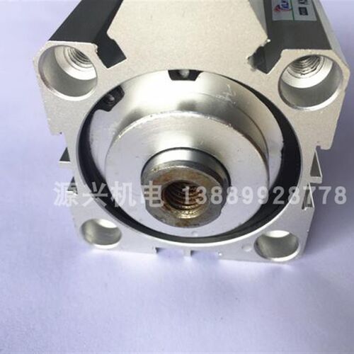 KLH 金龙发 薄型气缸 KSDA100*5X10X15X20X30X40X50X60X70X80X100