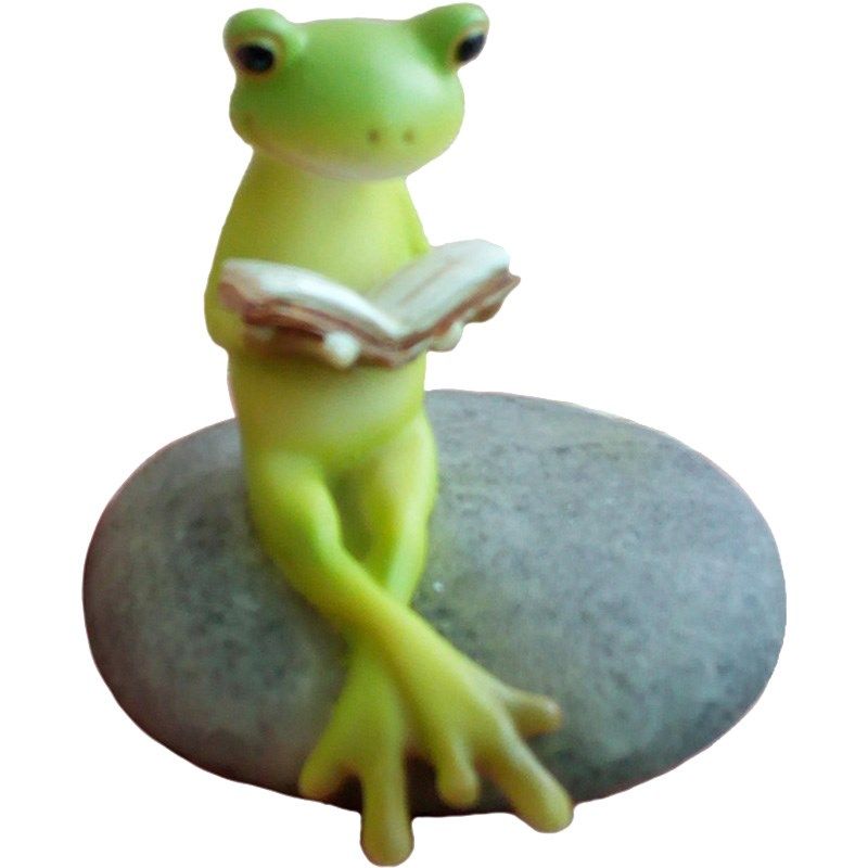 真自在青蛙摆件创意花盆微景观可爱仿真动物送男女生礼物日式车载,农用物资,苗木固定器/支撑器,淘宝优惠券,粉丝福利购,淘宝优惠卷