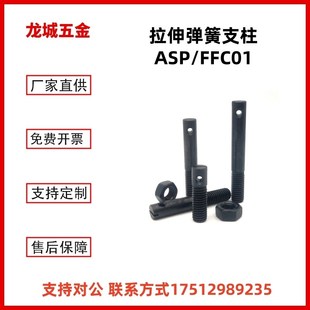 FFC01拉伸弹簧支柱ASPO3