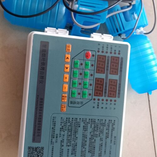 西安圣华烤房控制器KHX_Es2型烟叶配12v风门电源电话15087409744
