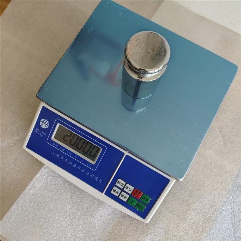 上海友声计重桌秤30kg/1g/电子天平/电子计重秤/配料称/电子称