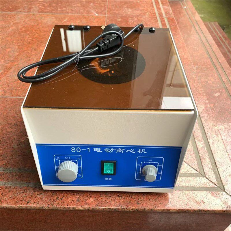 离心机    80-1     江苏金坛祥博    精品