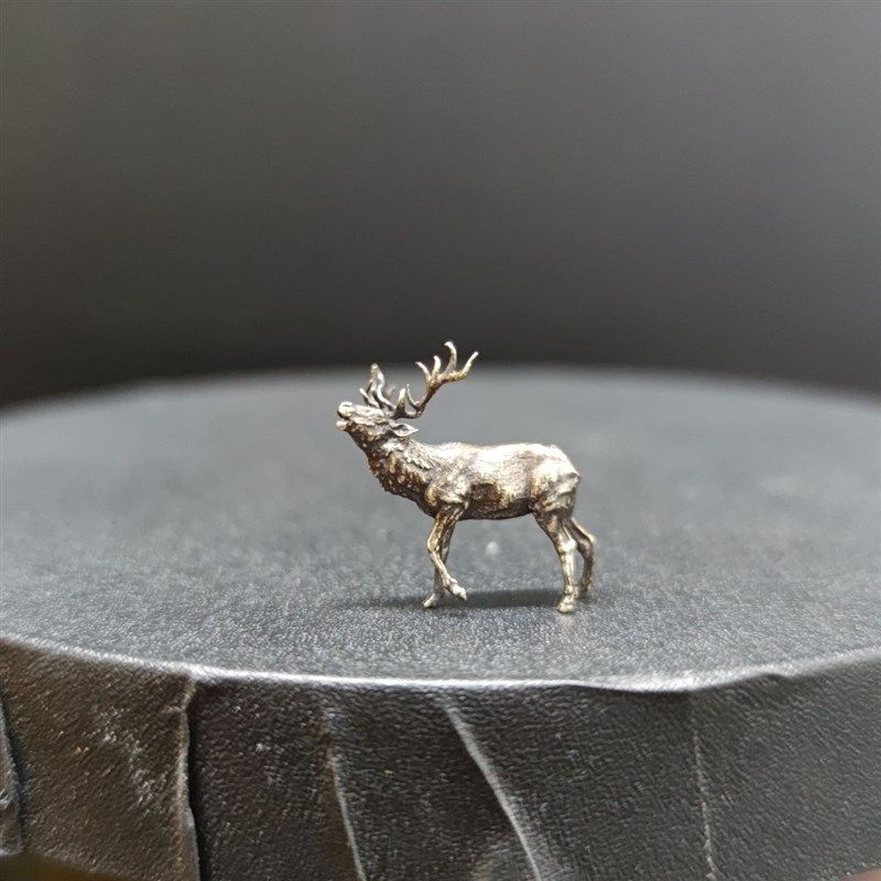 黄铜 麋鹿 微景观梅花鹿盆景鱼缸奇石造景小摆件生态缸仿真小动物,农用物资,苗木固定器/支撑器,淘宝优惠券,粉丝福利购,淘宝优惠卷