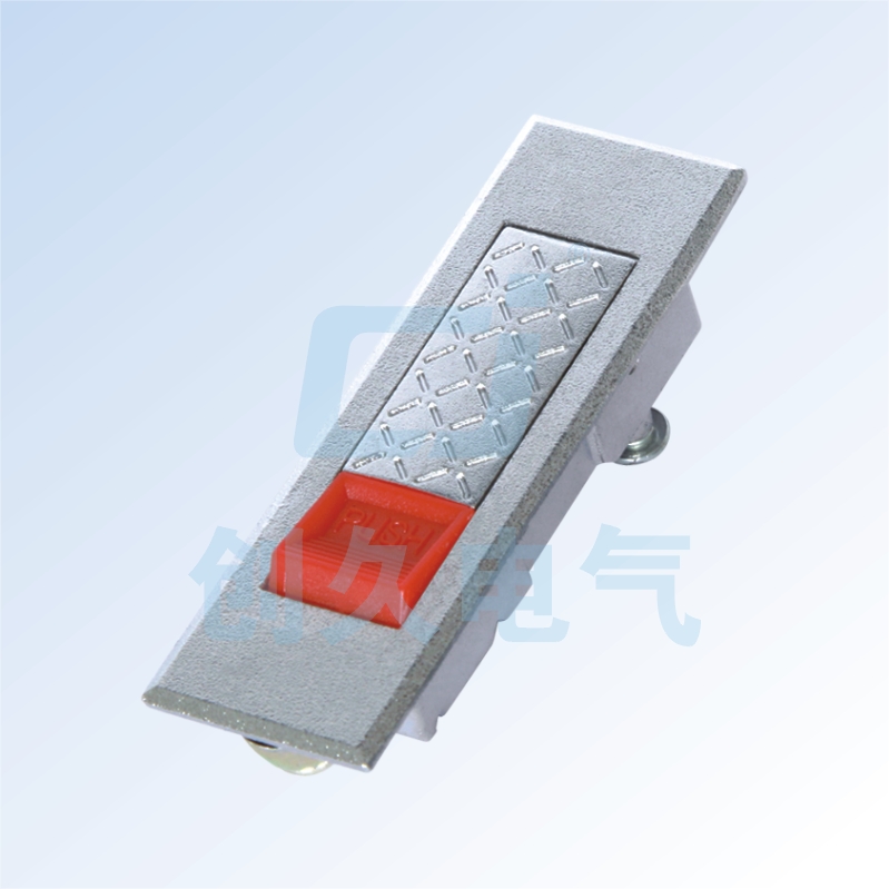 电箱锁 MS602电柜锁 配电箱锁 转舌锁 机柜锁 平面机箱锁 机箱锁