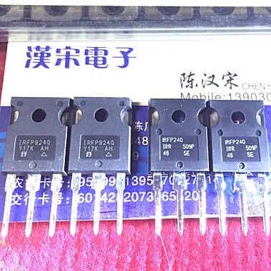 IRFP9240/IRFP240/IRFP9240N/IRFP240N  原装进口 IR配对一对20元