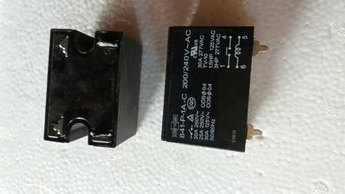 841-P-1A-C 200/240VAC 正品全新原装松川继电器
