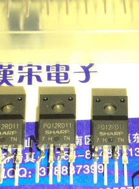 PQ12RD11        原装进口正品