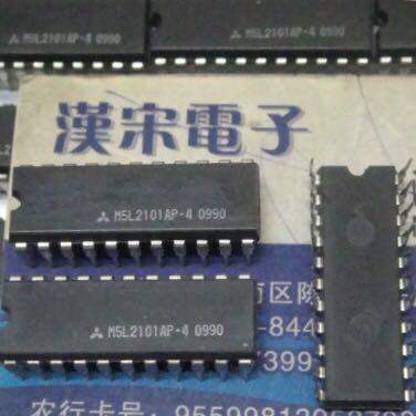 M5L2101AP-4        原装进口正品    22脚
