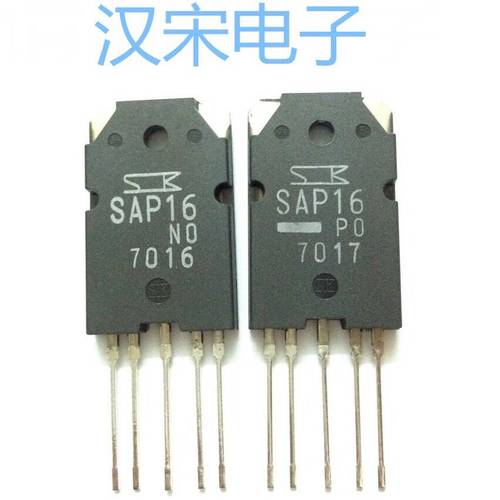 SAP16-NO     SAP16-PO    全新原装进口正品   同档配对一对35元