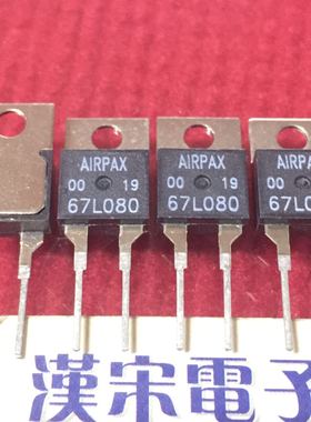 67L080       原装进口正品   温度开关