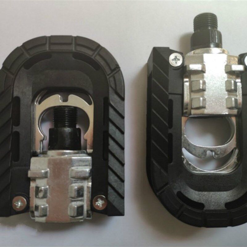 微单 代驾王 代驾宝 折叠电动自行车脚踏塑料折叠脚踏休闲车脚蹬