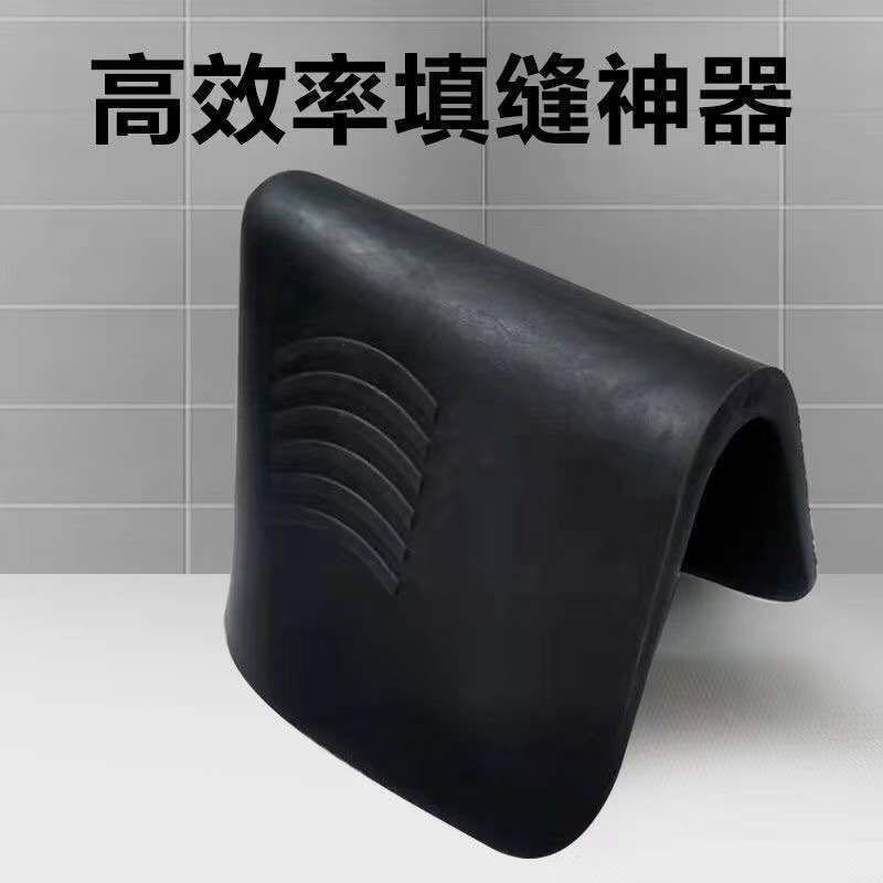 美缝工具填缝勾缝神器瓷砖地砖专用厨房卫生间缝隙填充剂工地施工