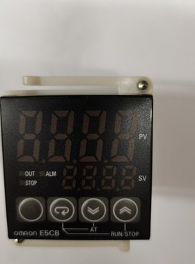 温控器E5CB-Q1TC/ED2 E5CB-R1TC/ED2 E5CB-R1TCD E5CB-Q1TCD E5CB