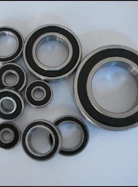 轴承6003 2RS/6003DDU,电机轴承,Z2V2质量,尺寸:173510MM