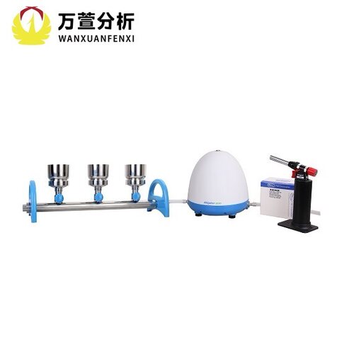 台湾洛科MultiVac301-MB-A MultiVac601-MB-A不锈钢真空过滤系统