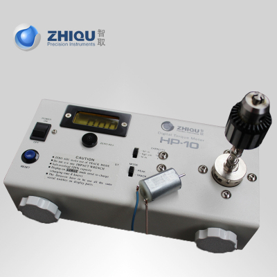 ZQ-10E电机扭力测试仪0-100公斤/10N.M电机扭力计