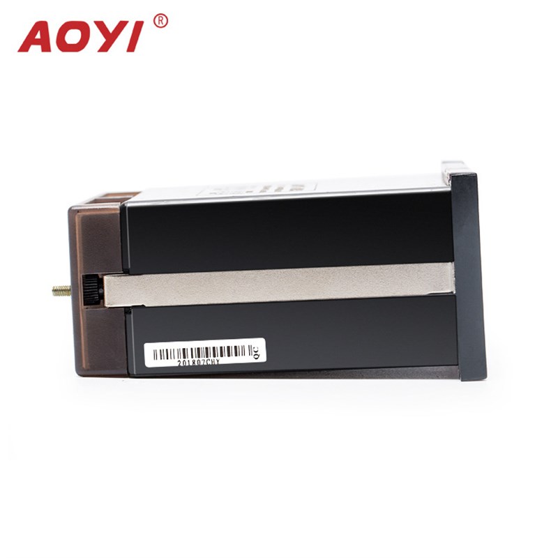 奥仪aoyi HN-DP3 数显电流电压表 频率功率RPM转数显表挤出机配件