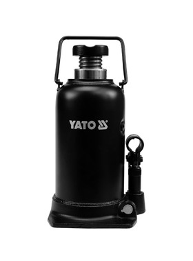 易尔拓 15吨液压油压千斤顶15T YT-1706