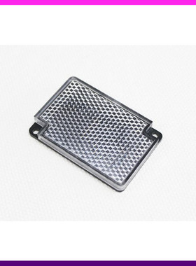 E39-R1光电开关反光板 TD-09光电开关反射板60*40mm